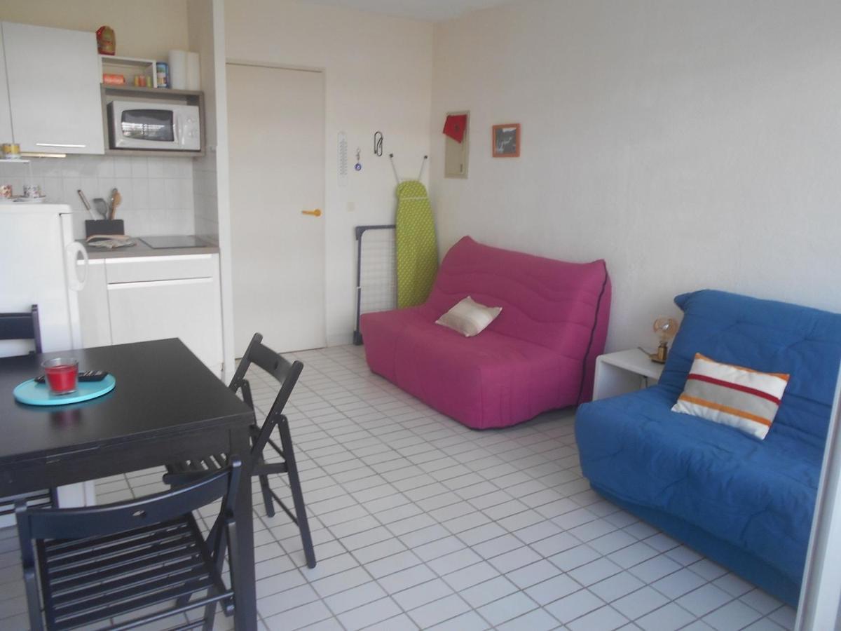 Vittoria Immobilier 11 - Reglement Sur Place - Cheques Vacances Acceptes La Grande Motte Chambre photo