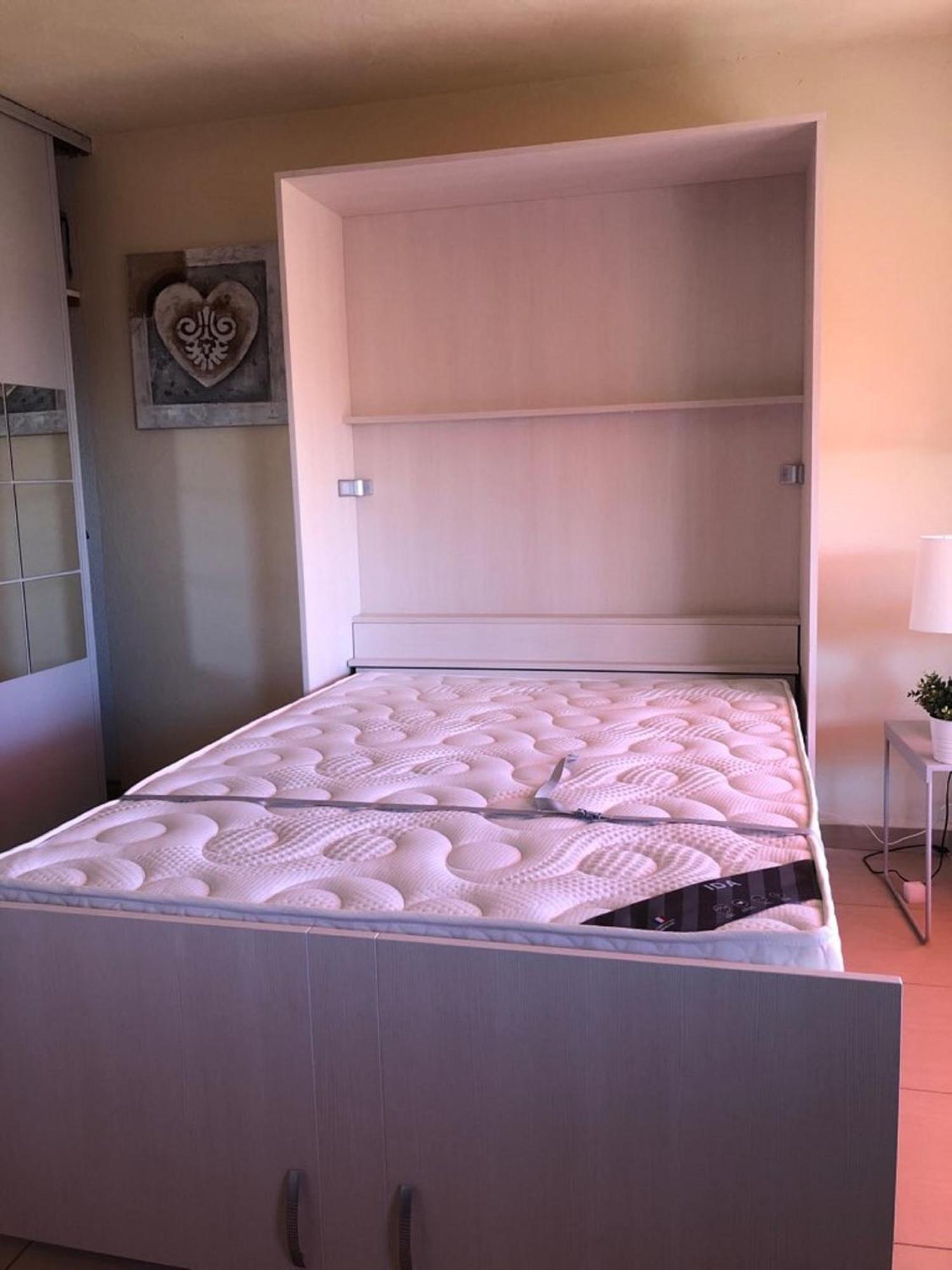 Vittoria Immobilier 11 - Reglement Sur Place - Cheques Vacances Acceptes La Grande Motte Chambre photo