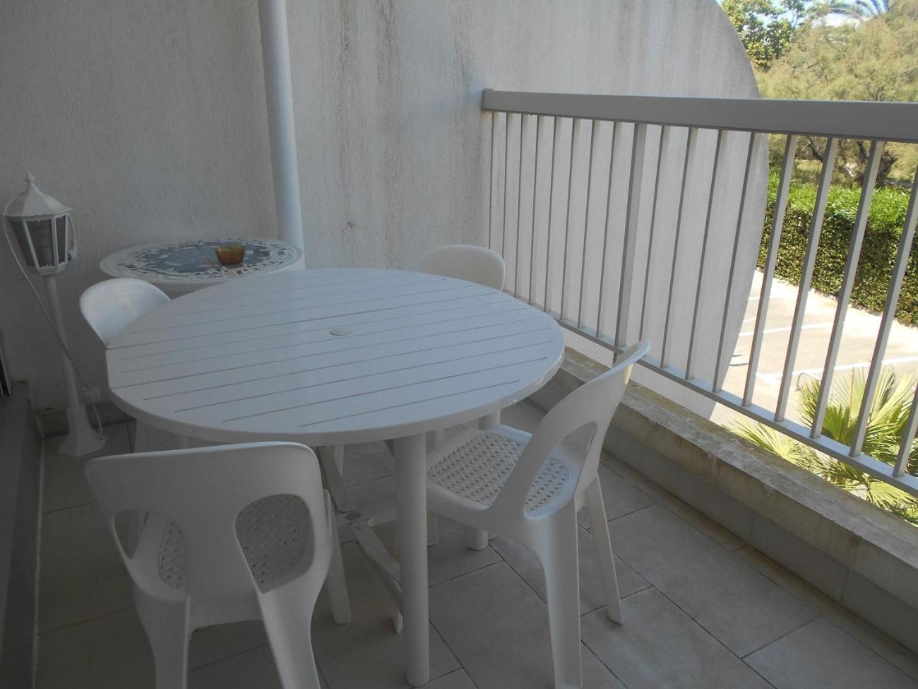 Vittoria Immobilier 11 - Reglement Sur Place - Cheques Vacances Acceptes La Grande Motte Chambre photo