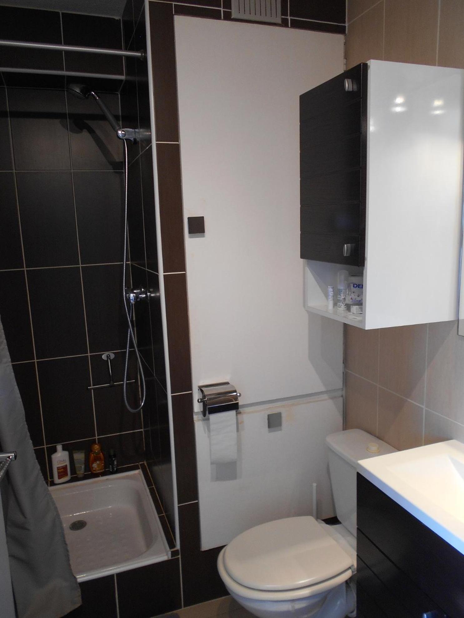 Vittoria Immobilier 11 - Reglement Sur Place - Cheques Vacances Acceptes La Grande Motte Chambre photo