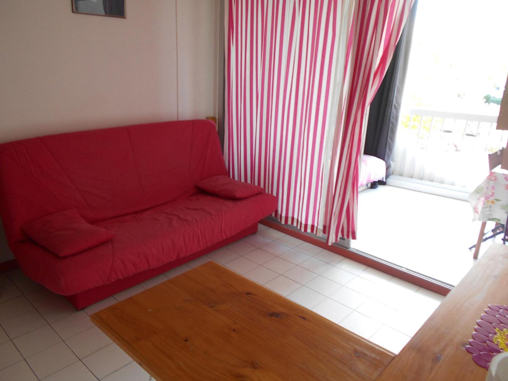 Vittoria Immobilier 11 - Reglement Sur Place - Cheques Vacances Acceptes La Grande Motte Chambre photo