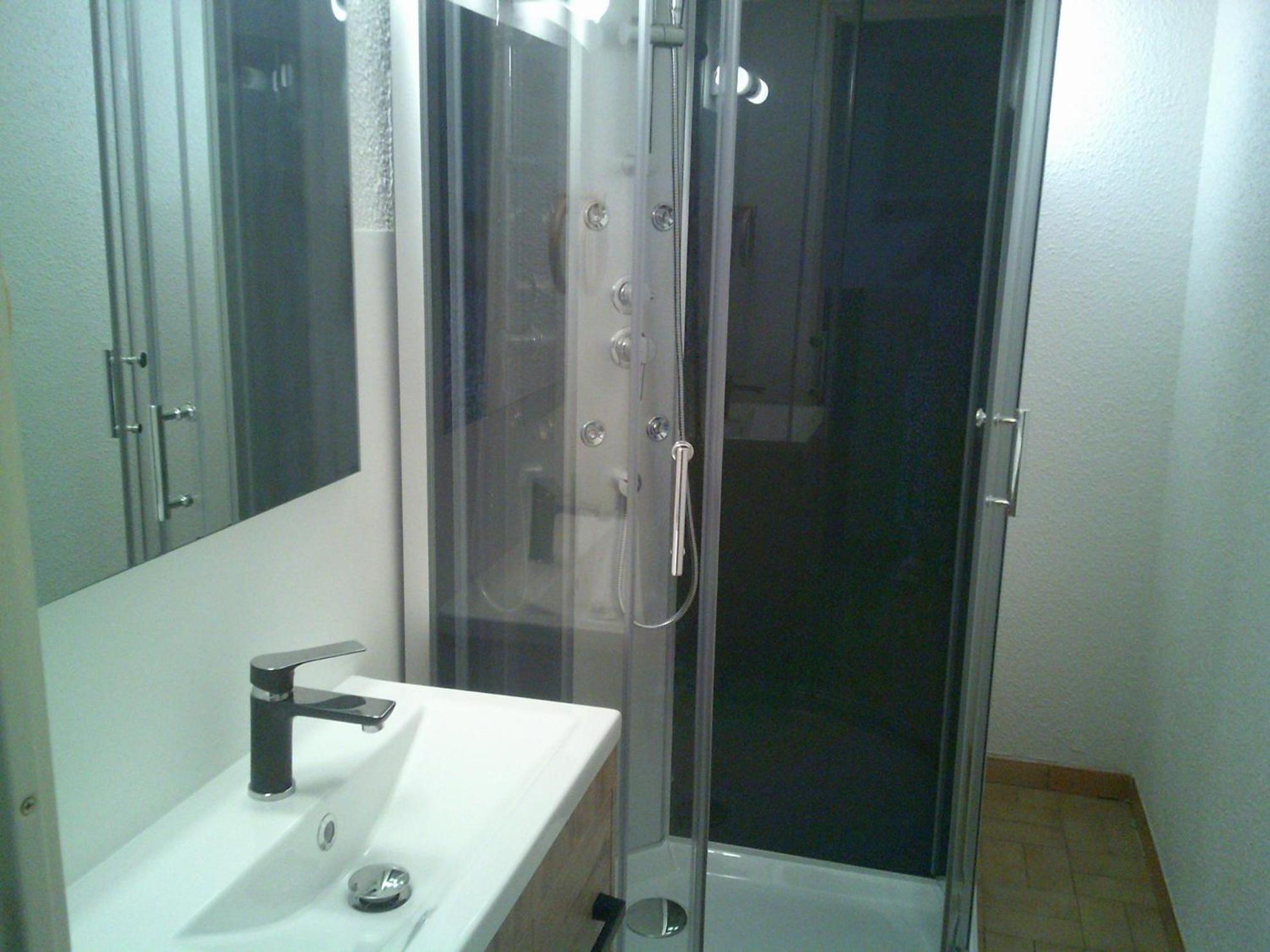Vittoria Immobilier 11 - Reglement Sur Place - Cheques Vacances Acceptes La Grande Motte Chambre photo