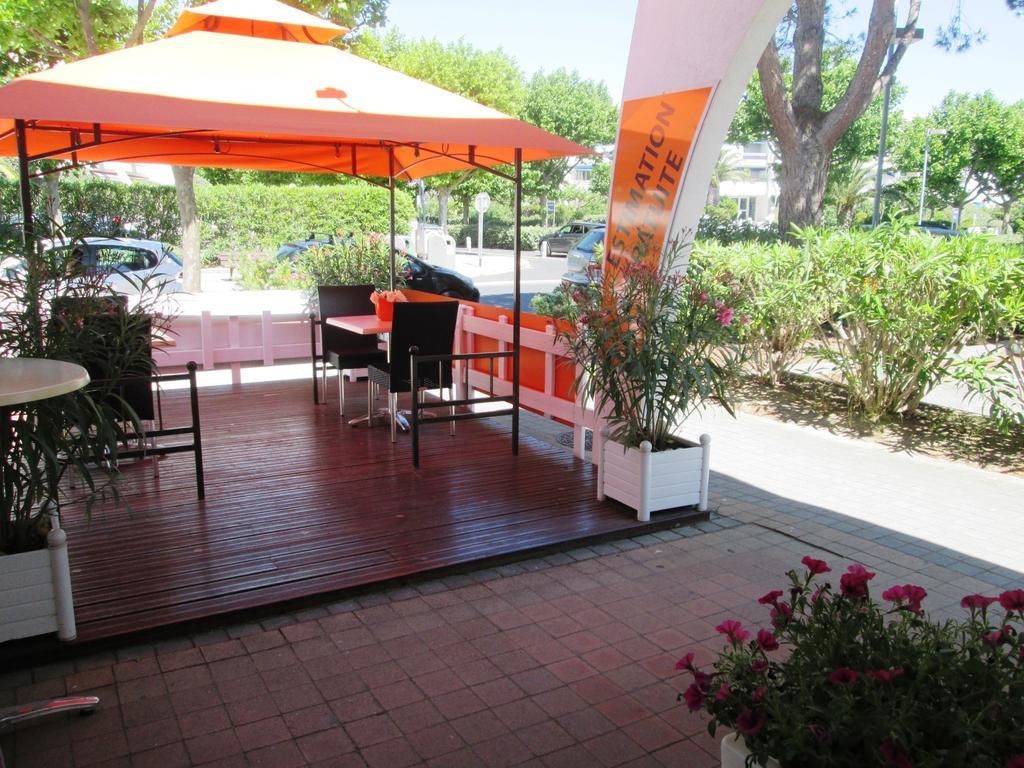 Vittoria Immobilier 11 - Reglement Sur Place - Cheques Vacances Acceptes La Grande Motte Extérieur photo